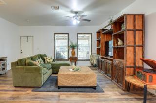 Cabin on 50-Acre Ranch in Palm City! - Palm City - 6