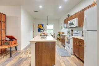 Cabin on 50-Acre Ranch in Palm City! - Palm City - 4