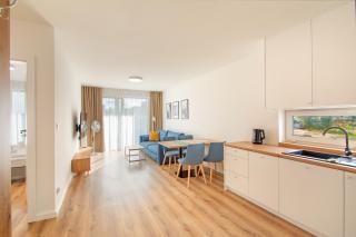Apartament Bel Mare IV by HolidaySun - Colberga - 9