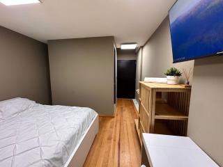 Coliving Condesa Junior Suite 1 Sauce - Città del Messico - 9