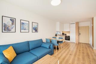 Apartament Bel Mare IV by HolidaySun - Colberga - 0