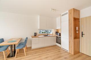 Apartament Bel Mare IV by HolidaySun - Colberga - 8
