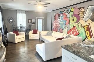 Adair Park Bungalow - 0