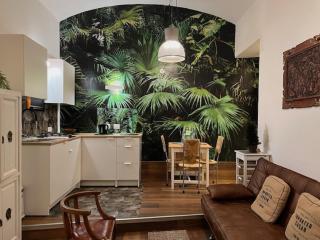 Jungle Fever - Turin - 0
