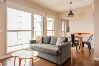 High End Studio in Central Recoleta -12J- - Buenos Aires - 7
