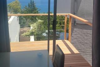 Camps Bay Studio in prime location - Cidade Do Cabo - 2