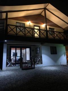 Escapada en las Montañas - 1