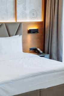 Aurum Garden Hotel - Shymkent - 6