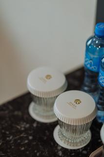Aurum Garden Hotel - Shymkent - 7