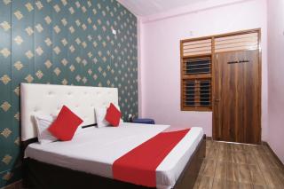 Hotel O Royal Place - 0