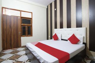 Hotel O Royal Place - 5