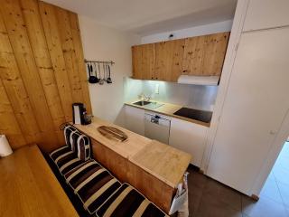 Duplex La Plagne - Montchavin, 4 Pièces, 8 pers - Pied des pistes, Sunday to Sunday ONLY - La Plagne Tarentaise - 9