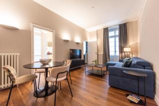 Domus San Carlo- Luxury apartment in Turin's heart - Torino - 7