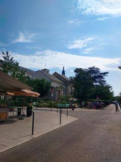 Studio sous les toits et mezzanine - Vincennes - Vincennes - 3