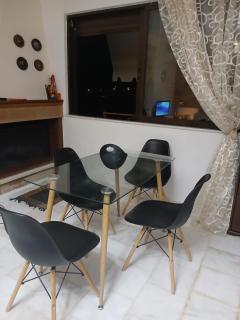 Avgerinos Ηome BREAKFAST BASKET COMPLIMENTARY - Amfikleia - 8