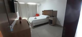 Hotel terceiro milênio 1 - 4