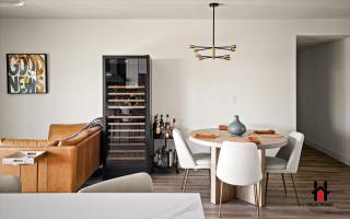 Prime Location Private Pool Hot Tub BBQ Area Office! - Phoenix - 7