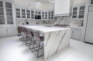 5 Bedroom Golf Villa 42 Diamante - 2