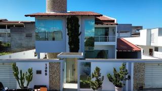 Casa Temporada Veleiro - Guriri - 9