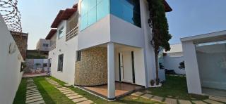 Casa Temporada Veleiro - Guriri - 6