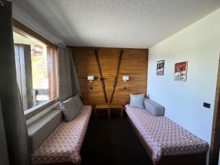 Résidence Agate - Studio pour 4 Personnes 34 - Mâcot La Plagne - 7