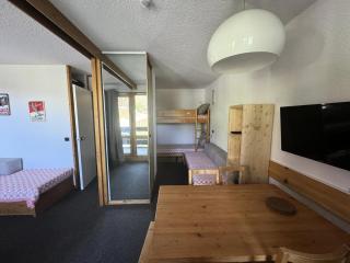 Résidence Agate - Studio pour 4 Personnes 34 - Mâcot La Plagne - 6