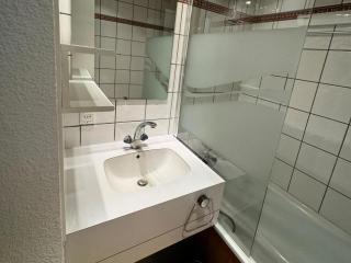 Résidence Agate - Studio pour 4 Personnes 34 - Mâcot La Plagne - 3