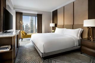 The Ritz-Carlton, Toronto - Toronto - 5