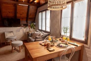 Overo Lodge & Selva - Puerto Iguazú - 8