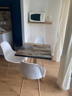 Appartement cosy avec piscine - Balaruc-les-Bains - 1