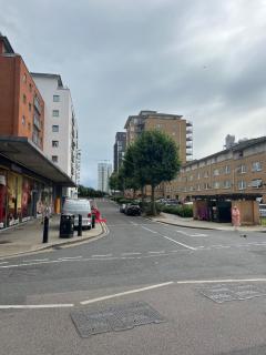 The O2 Arena ExCel Canary Wharf London - London - 4