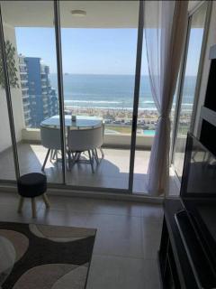 Departamento vista al mar - Coquimbo - 0