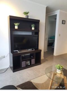 Departamento vista al mar - 1