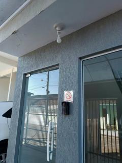 Apartamento confortável no Centro de Penha - Penha - 9
