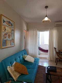 Apartamento confortável no Centro de Penha - Penha - 5