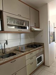 Apartamento confortável no Centro de Penha - Penha - 4