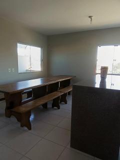 Apartamento confortável no Centro de Penha - Penha - 1