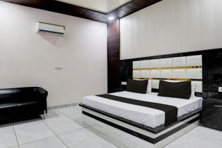Hotel O A&S - 9