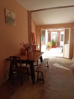 Appartement sur la route touristique du champagne - Sézanne - 5