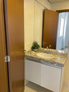 Porto Rico, Porto Clube apt 102 torre A - 5