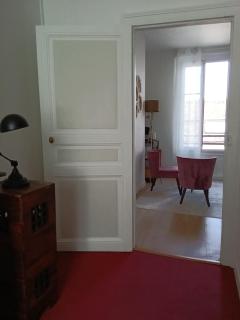 Appartement sur la route touristique du champagne - 3