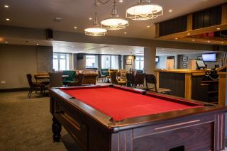 Sunrise Luxurious holiday home - Cubert - 3