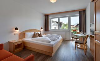 Pension Apartment Hödner - Ebbs - 7