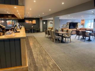 Sunrise Luxurious holiday home - Cubert - 4