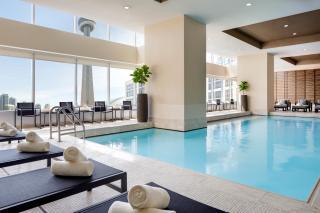 The Ritz-Carlton, Toronto - Toronto - 6