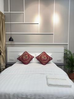 The Colony by Infinitum KLCC Sky Pool Kualalumpur - Kuala Lumpur - 7