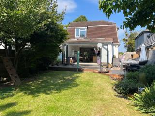 Beautiful Dutch Barn nr Brighton - 7