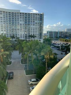 Modern Beach Apartment by Miami Te Espera - HOLLYWOOD 6T - Hollywood - 9