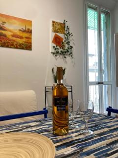 Appartamento Blu - Bolonia - 9