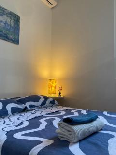 Appartamento Blu - Bolonia - 2